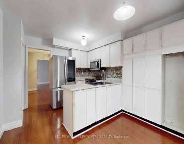 
1939 A Parkside Dr Amberlea, Pickering 3 beds 2 baths 2 garage $798K