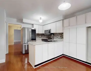 
636 Beckworth Sq Amberlea, Pickering 3 beds 3 baths 1 garage $799.999K