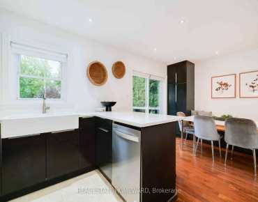 10 Norlong Blvd East York, Toronto 3 beds 3 baths garage $1.19M