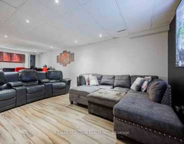 
913 Duncannon Dr Liverpool, Pickering 5 beds 4 baths 2 garage $1.599M