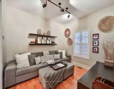 
Fawndale  Rougemount, Pickering 4 beds 4 baths 2 garage $1.399M