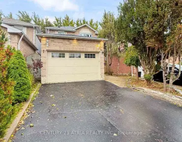 
1627 Fairfield Cres Village East, Pickering 3 beds 5 baths 2 garage $949.9K