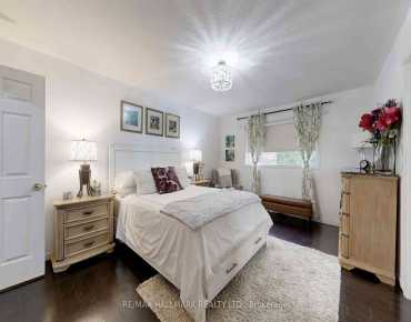 122 Thicket Cres Highbush, Pickering 2 beds 4 baths 1 garage $869K