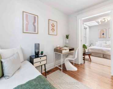 
115 Bellhaven Rd Woodbine Corridor, Toronto 3 beds 2 baths  garage $999K
