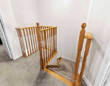 1516 Shepway Mews Duffin Heights, Pickering 3 beds 3 baths 1 garage $769.99K