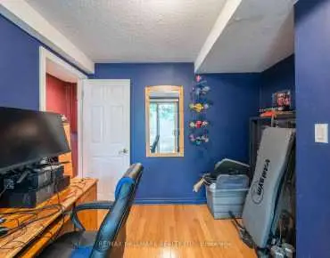 33 Earl Grey Rd Blake-Jones, Toronto 2 beds 1 baths  garage $689K
