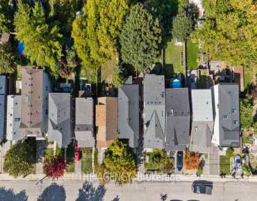 26 Gatwick Ave Woodbine-Lumsden, Toronto 2 beds 2 baths garage $799K