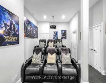 
Commerce  Bay Ridges, Pickering 5 beds 7 baths 2 garage $2.09M