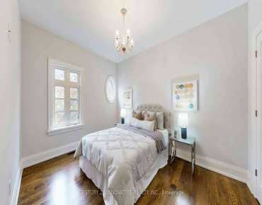 1 Dustan Cres East York, Toronto 4 beds 5 baths 2 garage $2.2M