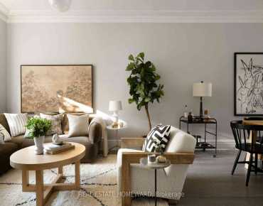 122 Simpson Ave North Riverdale, Toronto 4 beds 3 baths garage $2.09M