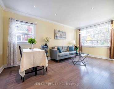 27 TERRYHILL Cres E Agincourt North, Toronto 4 beds 2 baths 2 garage $1.188M