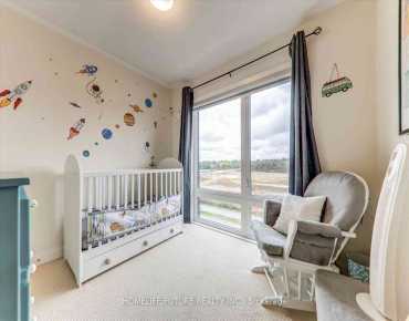 1516 Shepway Mews Duffin Heights, Pickering 3 beds 3 baths 1 garage $769.99K