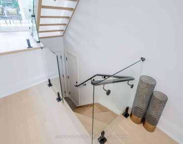 108 Park St Birchcliffe-Cliffside, Toronto 4 beds 5 baths 1 garage $1.4M
