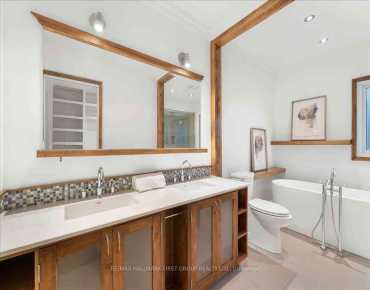 
1080 Wildrose Cres Liverpool, Pickering 4 beds 4 baths 2 garage $1.225M