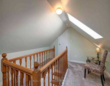 205 Markham St Trinity-Bellwoods, Toronto 4 beds 2 baths 2 garage $1.489M