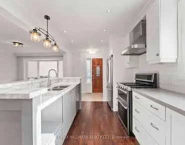 
16 Stanwell Dr Bendale, Toronto 3 beds 2 baths  garage $969.9K
