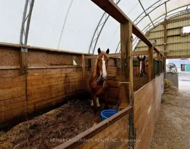 
2300 Rosebank Rd Rural Pickering, Pickering 4 beds 1 baths 2 garage $4.499M