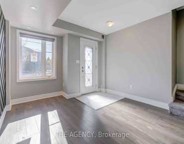 250 Finch Ave Rouge Park, Pickering 3 beds 3 baths 2 garage $839.9K