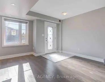 
250 Finch Ave Rouge Park, Pickering 3 beds 3 baths 2 garage $799.9K