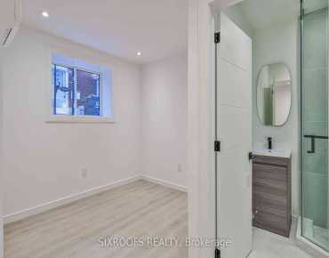 174 Kenilworth Ave The Beaches, Toronto 5 beds 5 baths 1 garage $4M