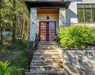 537 Marksbury Rd West Shore, Pickering 5 beds 6 baths 4 garage $2.988M