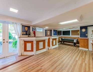 
1240 Mulmur Crt Liverpool, Pickering 4 beds 2 baths 1 garage $899K