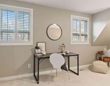 
731 Breezy Dr West Shore, Pickering 4 beds 2 baths 1 garage $789.8K