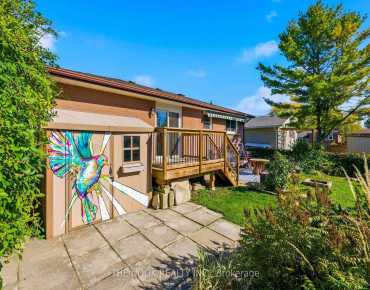 
952 Oklahoma Dr West Shore, Pickering 3 beds 1 baths  garage $849K