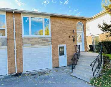 48 Westmount Ave Corso Italia-Davenport, Toronto 4 beds 3 baths 1 garage $1.65M