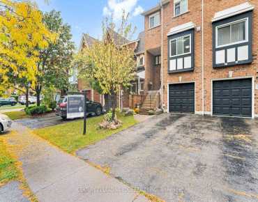 
Sparrow Circ Highbush, Pickering 3 beds 2 baths 1 garage $759.9K