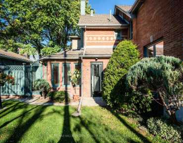 88 Dawes Rd Crescent Town, Toronto 4 beds 5 baths 4 garage $1.48M