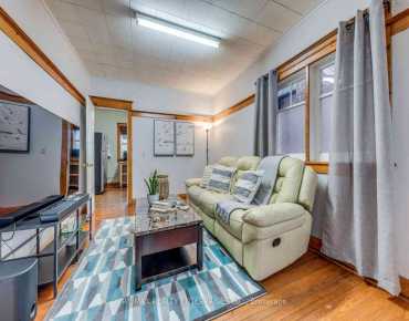 370 Coxwell Ave Greenwood-Coxwell, Toronto 3 beds 2 baths garage $699K