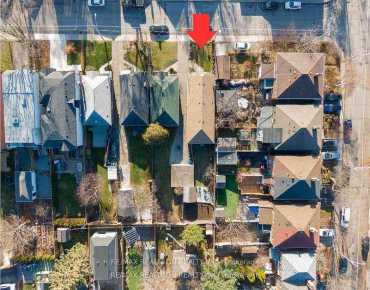 84 Kings Park Blvd Danforth Village-East York, Toronto 2 beds 2 baths 1 garage $1.29M