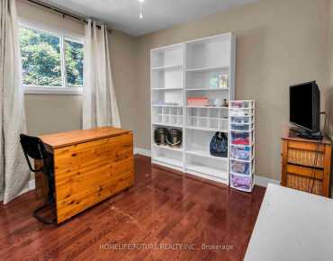 
Shadybrook  Amberlea, Pickering 4 beds 3 baths 1 garage $824.899K