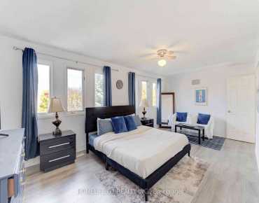 2330 Southcott Rd Brock Ridge, Pickering 4 beds 4 baths 2 garage $1.299M