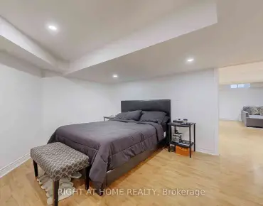 2140 Saffron Dr Brock Ridge, Pickering 4 beds 6 baths 2 garage $1.525M