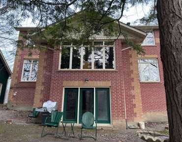 1438 Rosebank Rd Woodlands, Pickering 5 beds 5 baths 2 garage $2M