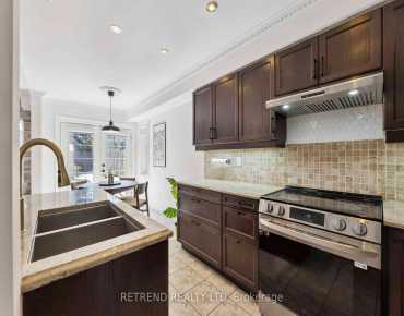 
Arcadia  Amberlea, Pickering 3 beds 4 baths 1 garage $899K