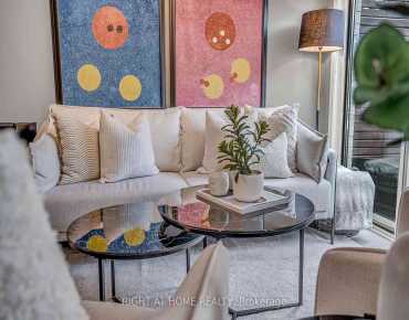 
Sparrow Circ Highbush, Pickering 3 beds 2 baths 1 garage $759.9K