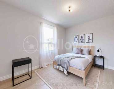 20 Snowball Cres Malvern, Toronto 4 beds 3 baths garage $850K