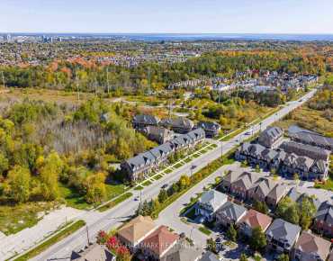 124 Thicket Cres Highbush, Pickering 3 beds 4 baths 1 garage $949.999K