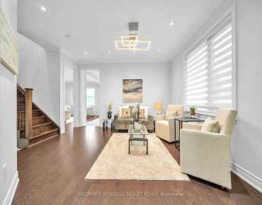 4655 Sideline 6 N/A Rural Pickering, Pickering 4 beds 4 baths 2 garage $2.698M