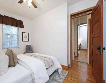 281 Queensdale Ave Danforth Village-East York, Toronto 1 beds 2 baths 1 garage $825K