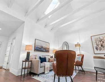 35 Goldthread Terr <a href='https://luckyalan.com/community_CN.php?community=Toronto:Bathurst Manor'>Bathurst Manor, Toronto</a> 3 beds 3 baths 1 garage $1.148M