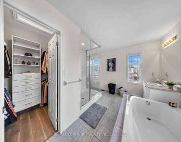 2455 Hibiscus Dr Rural Pickering, Pickering 4 beds 4 baths 2 garage $1.19M
