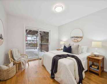 
888 Krosno Blvd Bay Ridges, Pickering 3 beds 3 baths 1 garage $814.9K