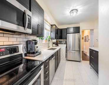 34 Charade Crt L'Amoreaux, Toronto 4 beds 3 baths 2 garage $1.089M