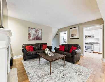 24 Copping Rd Morningside, Toronto 3 beds 2 baths 3 garage $898K
