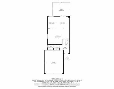 548 Marksbury Rd West Shore, Pickering 3 beds 1 baths 2 garage $999K