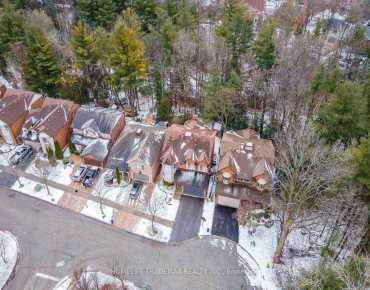 
1206 Halsey Ln Liverpool, Pickering 4 beds 4 baths 3 garage $1.7M